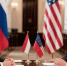 Владимир Путин, Дональд Трамп / Изображение сгенерировано GigaChat от Сбера / amic.ru - ИА Амител