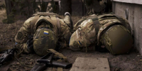 С начала конфликта на Украине 275 тысяч человек пропали без вести - Столица С