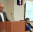 Итоги работы Общественной палаты Норильска представлены на сессии городского Совета депутатов - Администрация города