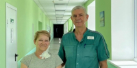 Волгоградские врачи предотвратили инсульт у 60-летней пациентки - Газета Вечерний Волгоград