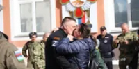 Мобилизованные из Башкирии не дрогнули и не отступили - Башинформ