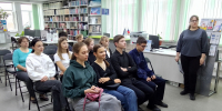 ГЕРОИ НАШЕГО ВРЕМЕНИ - Асиновская ЦБС