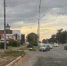 Мопедист врезался в попутную машину в Абакане - Абакан 24
