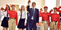Демографическая яма позитивно сказалась на образовании в Орле - OrelGrad.Ru