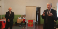 анонс точки финансового доступа ивановка шелаболихинский район. - Шелаболихинский район