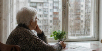 фото KONKURENT |  Стариков покупают пенсией. А молодежь отдыхает - Деловой еженедельник Конкурент