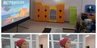 В детском саду Искитима стартовал проект «Увлекательный поход» - Город Искитим