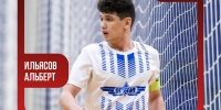 КАИсты о КАИ. Альберт Ильясов (Альметьевский филиал): - КНИТУ-КАИ