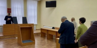 Приговоры известным нотариусам, отключение холодной воды, рост числа заболевших и ограничение проезда транспорта: главные новости Костромы и области на утро, 23 сентября - Комсомольская Правда