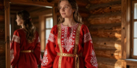 Народные приметы на 24 сентября: чего нельзя делать на Федорины вечерки? - Сетевое издание Живем в Нижнем