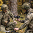Росгвардейцы уничтожили полевой склад с военно-техническим имуществом ВСУ (видео) - Росгвардия