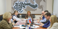 Сохранить наследие и поддержать СВОих - Единая Россия