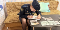 В Новосибирске приставы помогли женщине с детьми вселиться в квартиру экс-супруга - Сиб.фм