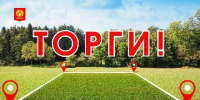 Департамент архитектуры, земельных и имущественных отношений мэрии города Кызыла информирует о проведении аукциона на право заключения договора аренды земельных участков. - Администрация г. Кызыл