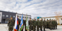 В Военном учебном центре СВФУ стартовал новый курс по применению беспилотных систем - СВФУ им. М.К. Аммосова