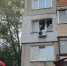 Восемь человек были спасены с пожара на улице Дружбы в Нижнем Новгороде - Нижегородская правда