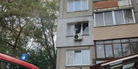 Восемь человек были спасены с пожара на улице Дружбы в Нижнем Новгороде - Нижегородская правда