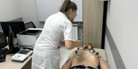 Кемеровские врачи спасли пациента от тяжелого поражения легких - Газета Комсомольская правда