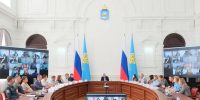 Готовность Астраханской области к отопительному сезону превышает среднее значение по России - Газета Волга