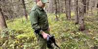 В Ковровском округе ищут место падения дальнего бомбардировщика ДБ-3Ф - Комсомольская правда