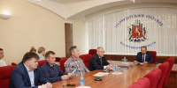 Владимирским многодетным семьям планируют бесплатно передавать землю вне очереди - Комсомольская правда