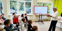 Нажмите для предварительного просмотра изображения - ЦБС для детей им. Н. Островского