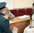 Участник СВО на Ставрополье проголосовал на выборах в день своей свадьбы - ИА Победа 26