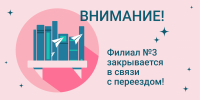 ВНИМАНИЕ!!! - ЦБС г. Березовский