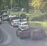 Силовая операция по задержанию подозреваемого в Петрозаводске попала на видео - StolicaOnego.Ru