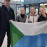 Семья Андреевых и ветеран СВО Максим Анцупов представят Хабаровский край на финале Всероссийской игры "Семейная зарница" - Правительство Хабаровского края