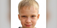 В Новосибирске две недели ищут 13-летнего Вячеслава Тищенко - Сиб.фм