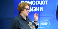 Медиаобозреватель Арина Бородина провела в Норильске встречу о пользе журналистских навыков - Северный город