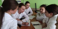 Диспут «Проблемы экологической педиатрии и их решения» - ОмГМУ