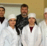 Амбассадоры и преподаватели Орского филиала ООМК провели профориентационный интенсив «Фельдшерское искусство» для учеников школы №27 г. Орска. - ООМК