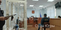 Суд присяжных из Югорска оправдал дочь, которая пьяная зверски забила молотком отца - Комсомольская Правда