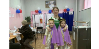 В единстве — сила! - ИА Мегионские новости