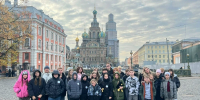 Более 70 магаданских школьников ждут этой осенью просветительские поездки в Москву и Санкт-Петербург - Газета Магаданская правда