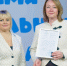 Ирина Зубарева, Ольга Колударова. - МО Кирово-Чепецк