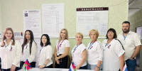 Второй день голосования на выборах в Государственную думу стартовал - Itar-TassKuban.Ru