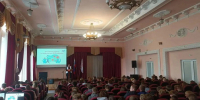 Первокурсникам вузов и колледжей края рассказали о профилактике ВИЧ - Минздрав Алтайского края