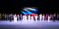 Новый Уренгой принимает всероссийские старты по адаптивному пауэрлифтингу - ГТРК Ямал