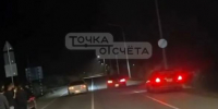 Ночные гонки автомобилей в Южно-Сахалинске взяли на карандаш в ГАИ - ТИА Острова