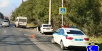 В ДТП пострадал маленький пассажир Kia Cerato - TltGorod.Ru