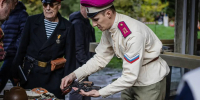 Исторический фестиваль «Огненные версты» пройдет в Выборгском районе Ленобласти - Online47.Ru