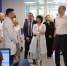 Денис Паслер оценил итоги работы по модернизации первичного звена здравоохранения Каменска-Уральского - Министерство Здравоохранения
