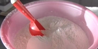 flour in basin - Петрозаводск говорит