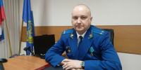 Прокурор Сосновоборска Дмитрий Пляскин дал свою оценку ситуациям, связанным с жестоким обращением с животными - Газета Рабочий