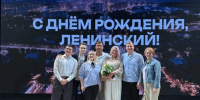 «ИМПУЛЬС» НАЧИНАЕТСЯ С ДИРЕКТОРА - Газета Видновские Вести