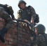 Военнослужащие спецназа прошли испытания на право ношения крапового берета - ИА Хабаровский край сегодня