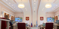 Сегодня в Архангельске первая после парламентских каникул сессия областного Собрания - ГТРК Поморье